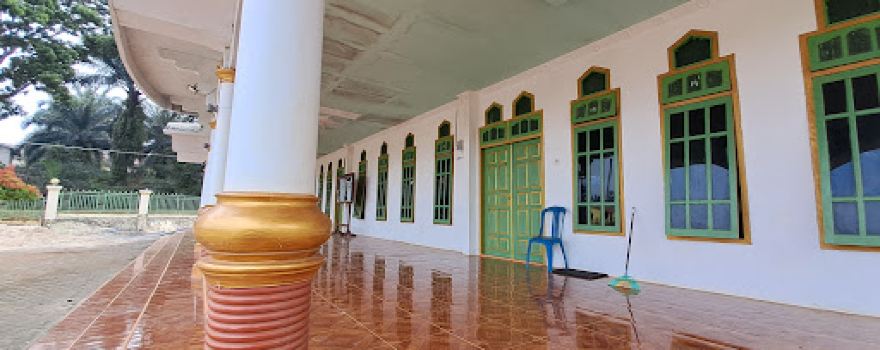 Masjid Al Falah