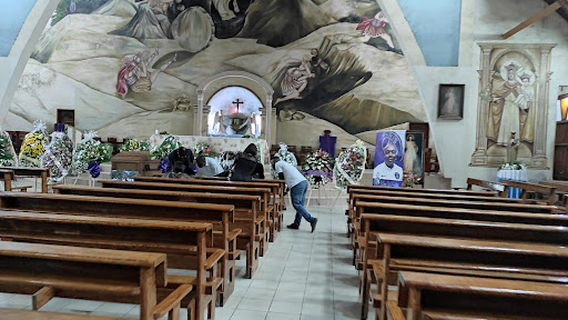 St. Monica of Makepe