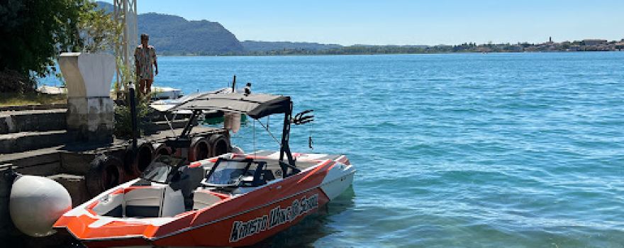 Krasto Wake School