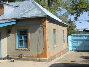Zhualy