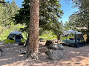 St. Charles Campground