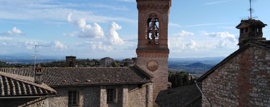 Ass. Corciano Castello di vino