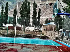 Shoshak ShKhus
