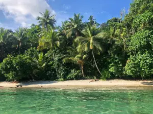 Haruku Island