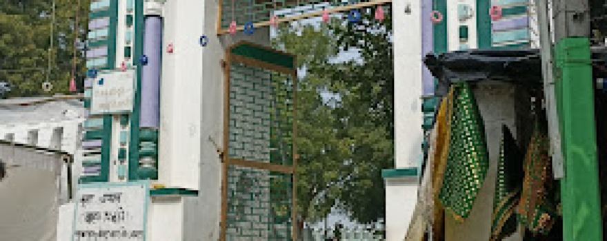 Dargah Peer Parauthan (Shahidon Ki Dargah)