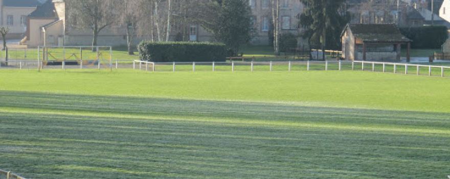 Stade D'Aunay-sous-auneau
