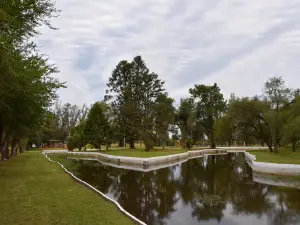 Parque Municipal Mariano Moreno