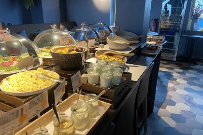 Blasky Restaurant & Bar