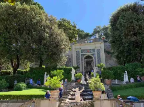 Palazzo Colonna