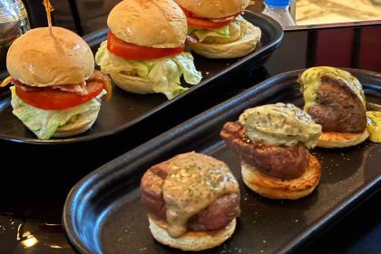 Morton's The Steakhouse