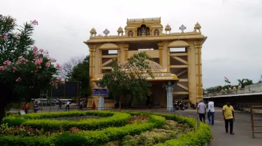 Vellore