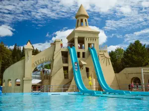 Valcartier Vacation Village