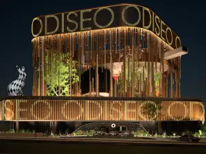 ODISEO