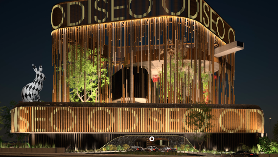 ODISEO