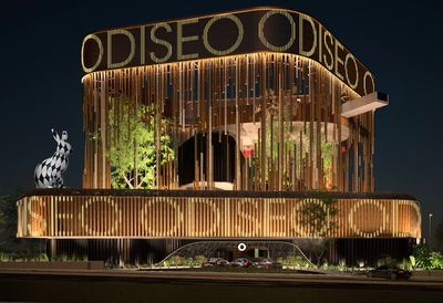 ODISEO