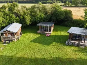 Ferme naturiste L'Oliverie
