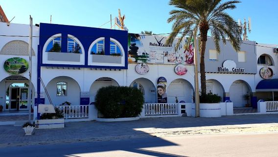Relax Center Djerba