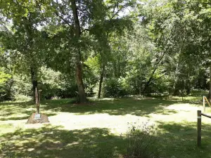 Camping Vert Bord'Eau