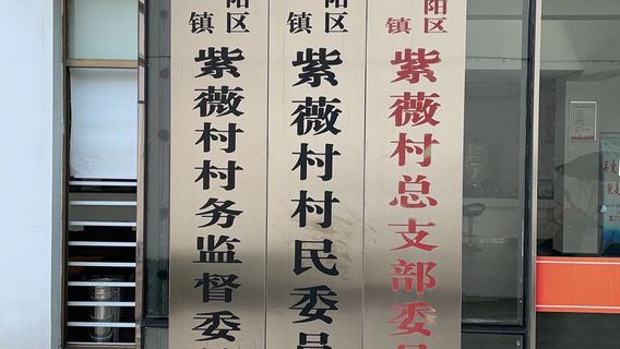 Ziyang District