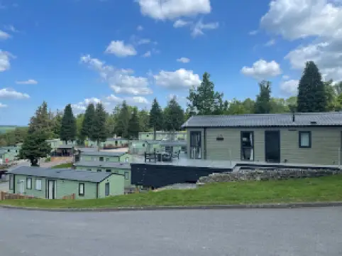 パーク・フット・ホリデー・パーク