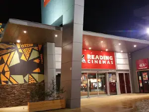 Reading Cinemas Elizabeth