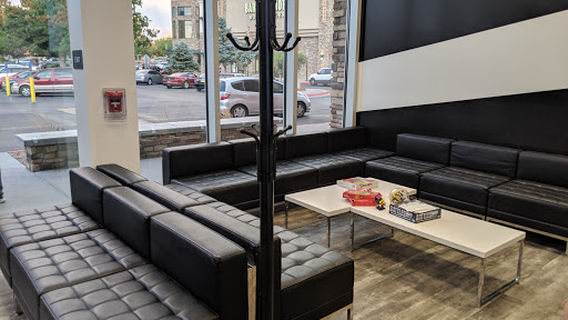 Escape the Room Albuquerque