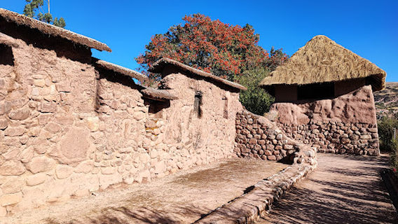 Urubamba