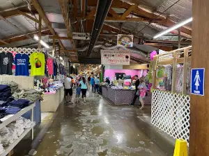 Flea Land Flea Market Inc