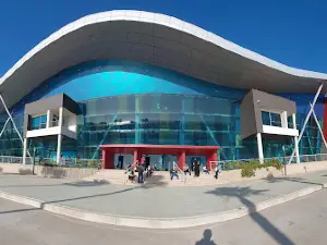 Baja California Center