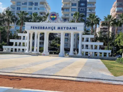 Mersin Sahili