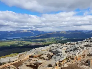 Ben Nevis Viewpoint