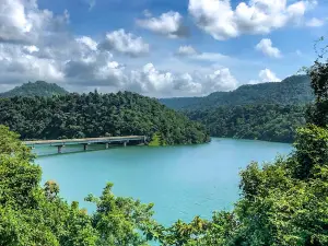 Vihigaon Bridge