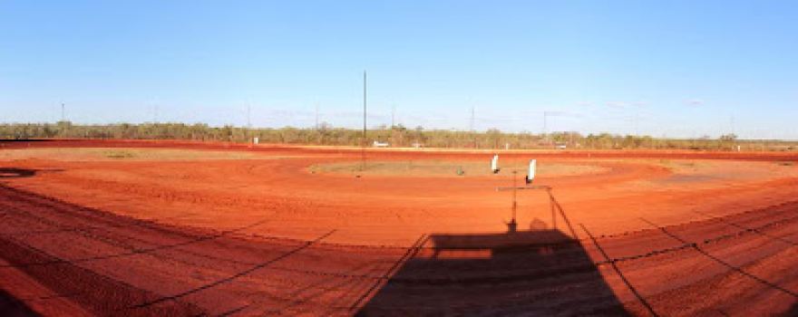 Derby Speedway Club