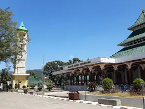 Masjid Agung Sumedang