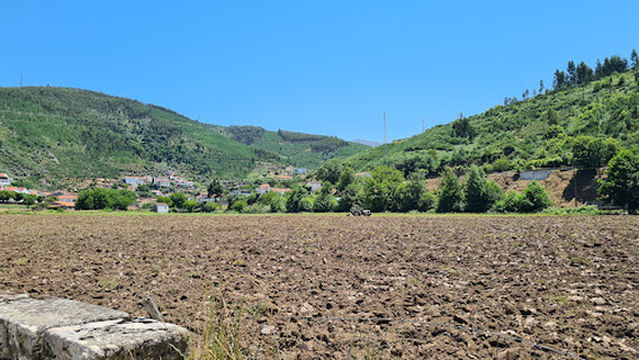 Parque de Campismo da Bica