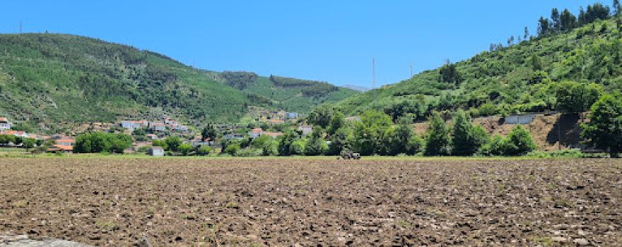 Parque de Campismo da Bica