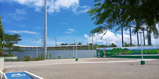 Calvin Byron Stadium