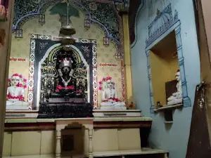 Antarikshji MahaTirth