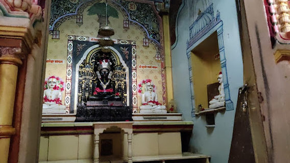 Antarikshji MahaTirth