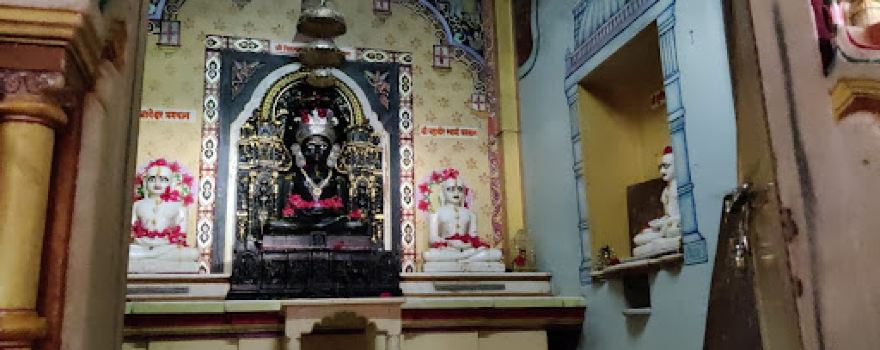 Antarikshji MahaTirth