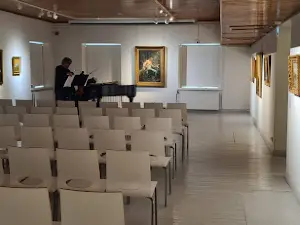 Loimaa Art House