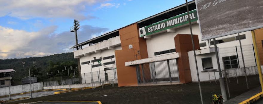 Estadio de Shell