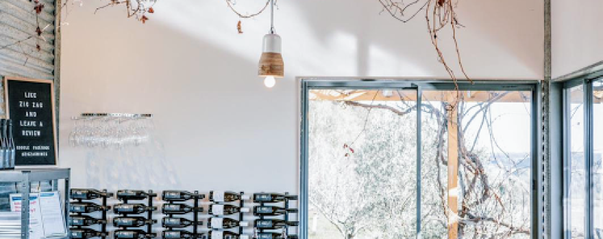 Zig Zag Rd Wines