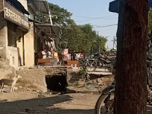 Tower Chowk, Telhara