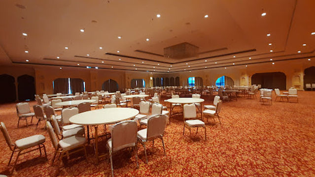 Rajasthan International Center