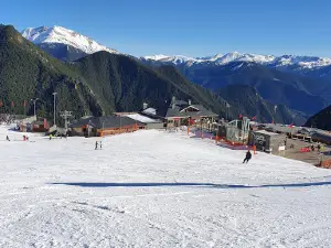 Pal Arinsal Ski Resort - Sector Arinsal