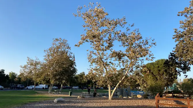 Conejo Creek Equestrian Park
