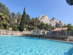 Camping La Vallée Heureuse