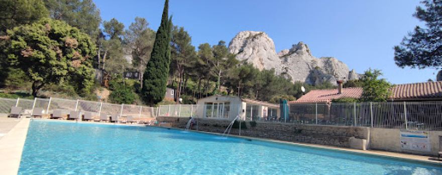 Camping La Vallée Heureuse
