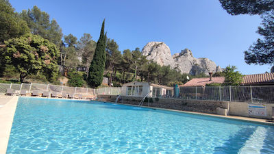 Camping La Vallée Heureuse